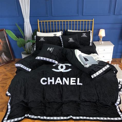 housse de couette chanel|petite maroquinerie chanel.